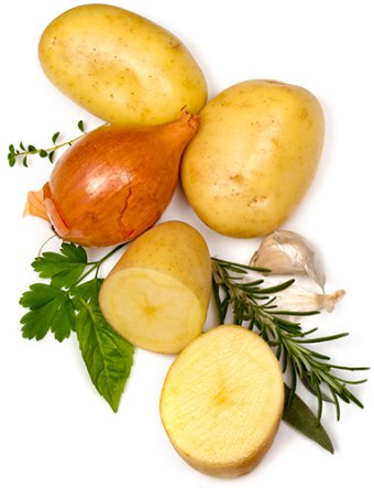 właściwości soku z ziemniaków 